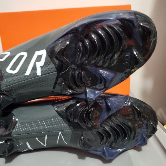 Nike Vapor Edge Pro 360 TB College Navy DV0778-001 Men's Size 8.5 - Picture 8 of 13